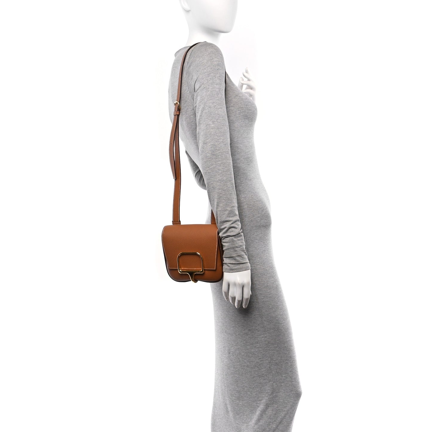 Epsom Mini Della Cavalleria Gold