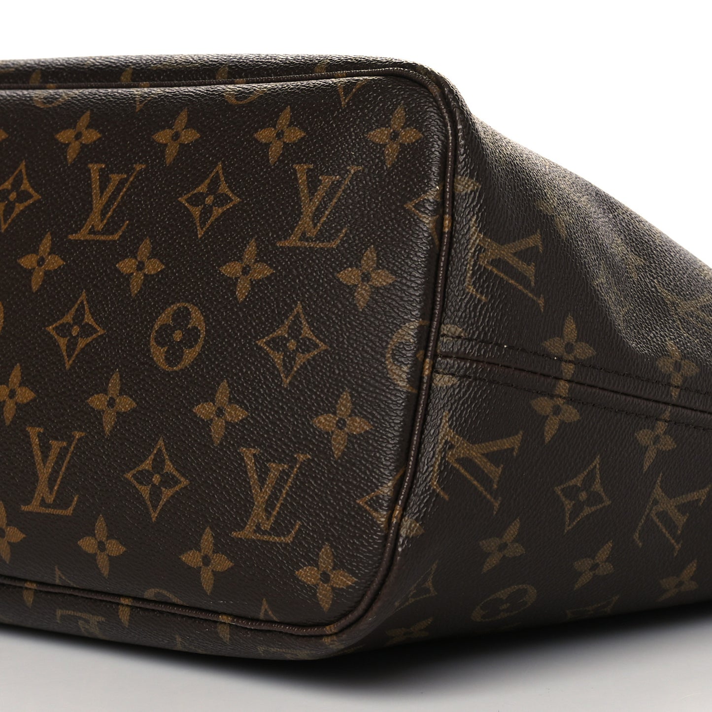 Monogram Neo Neverfull MM