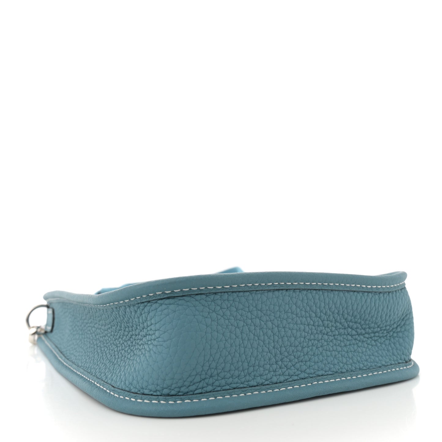 Taurillon Clemence Evelyne TPM New Blue Jean