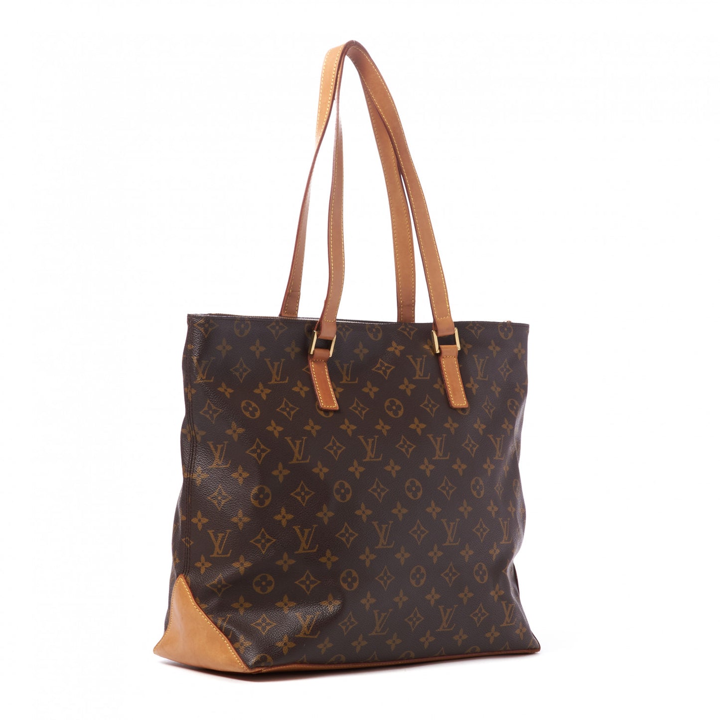 Monogram Cabas Mezzo