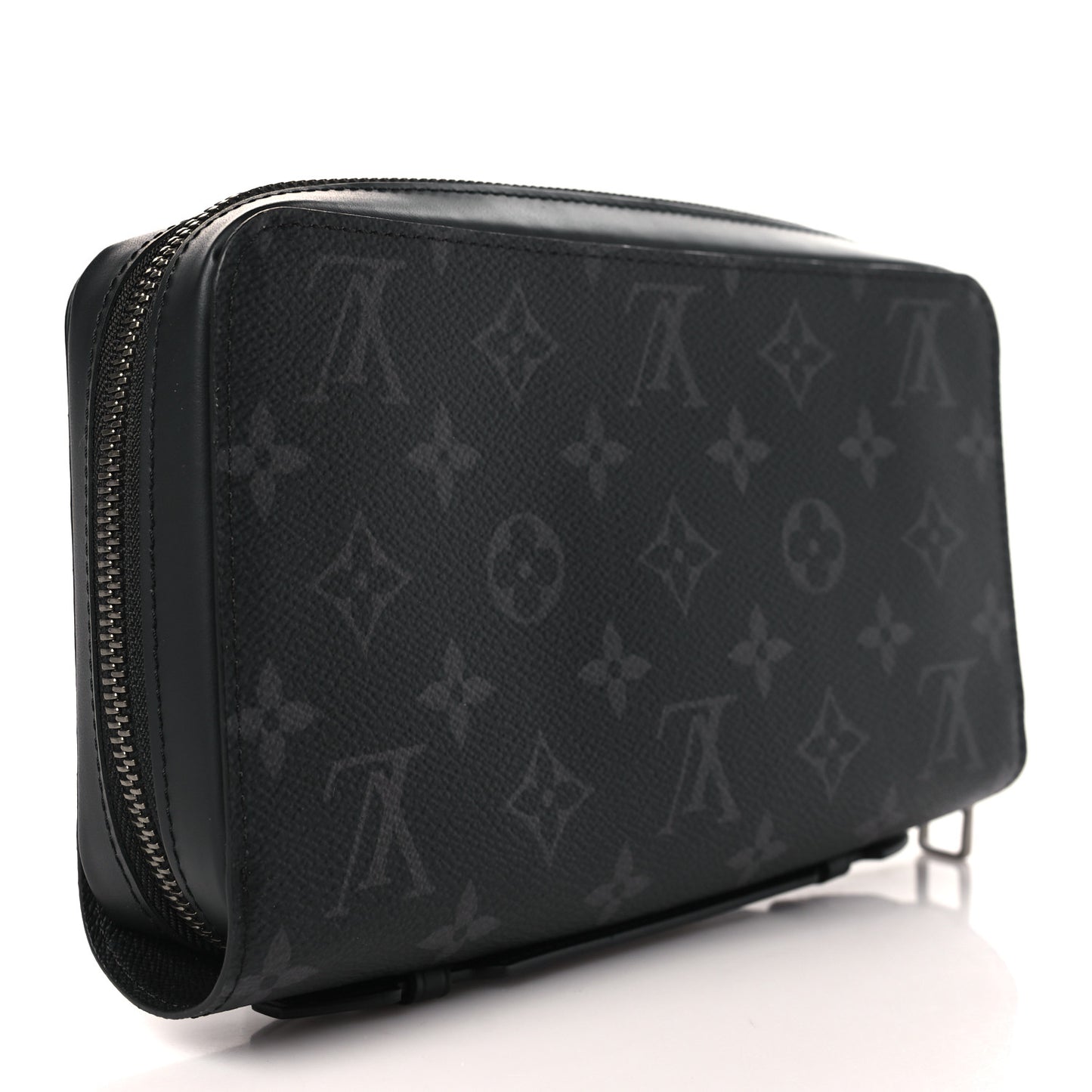 Monogram Eclipse Zippy XL Wallet