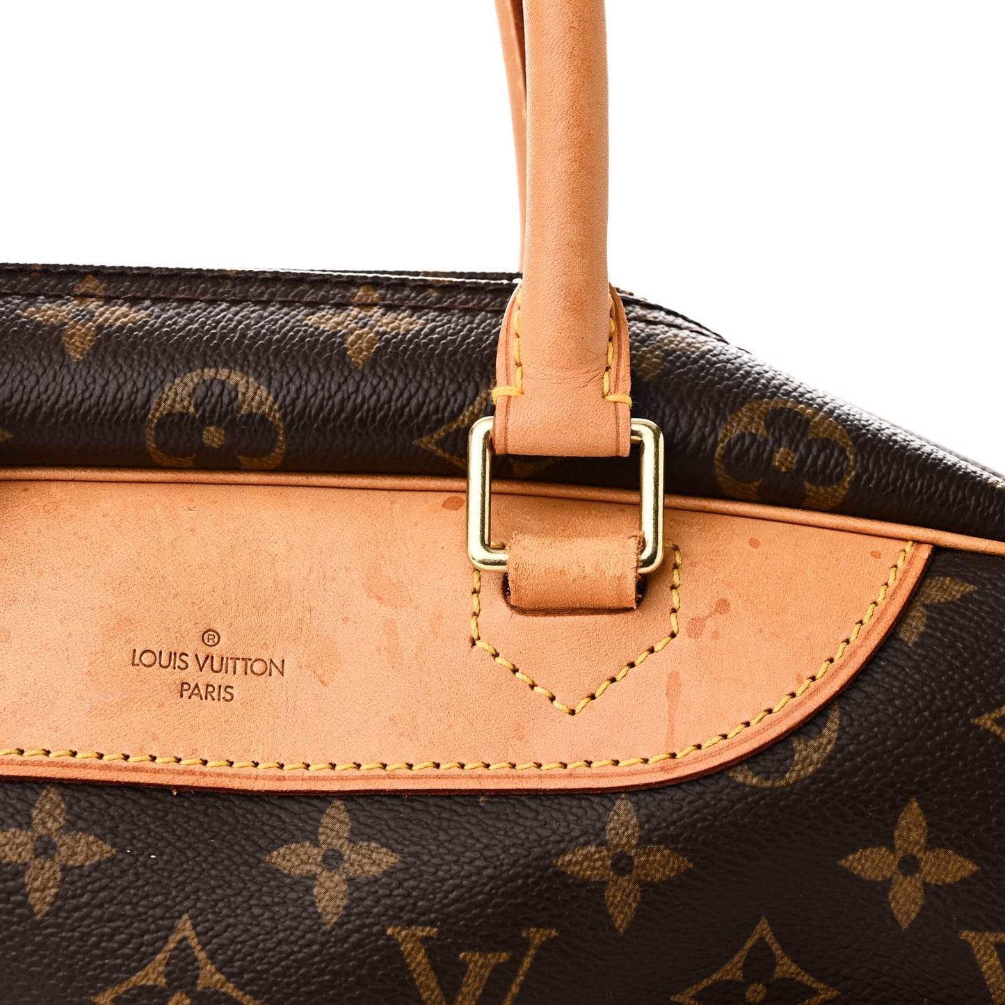 Monogram Deauville
