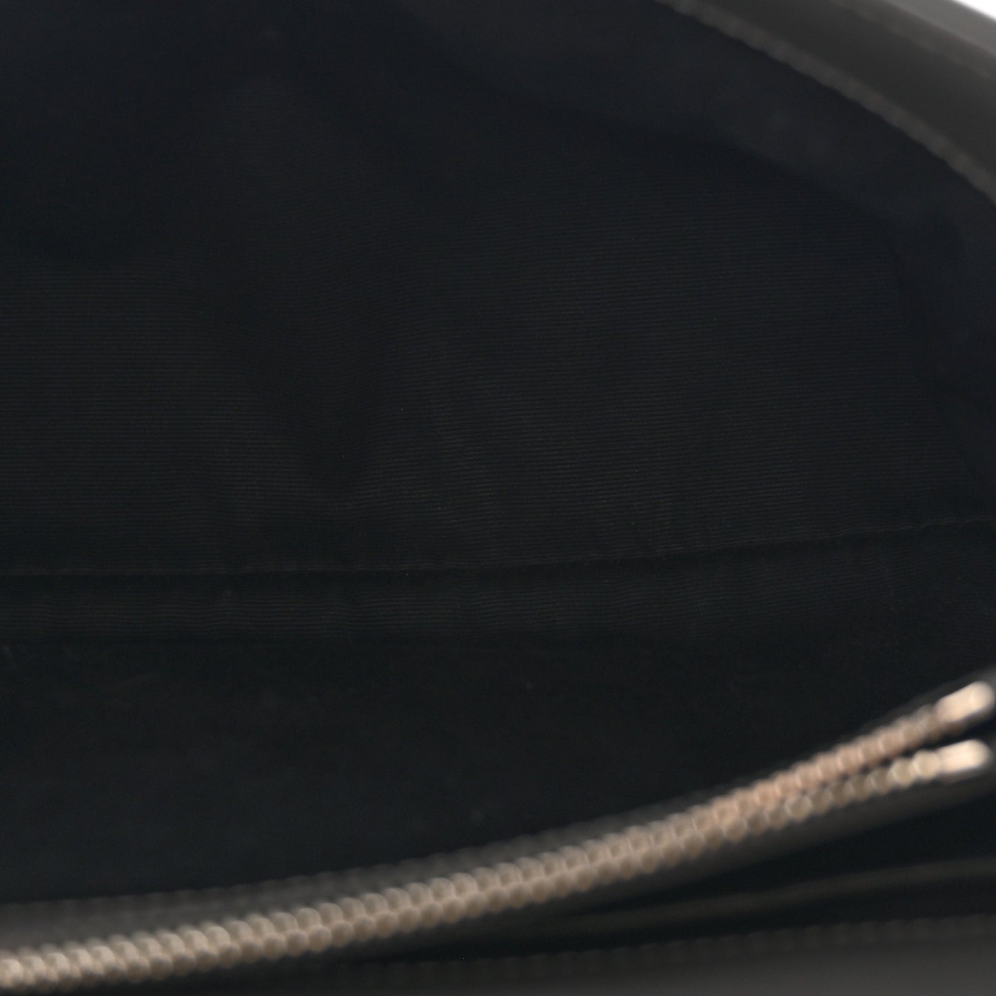 Calfskin Y Quilted Monogram Small Loulou Chain Satchel Earth