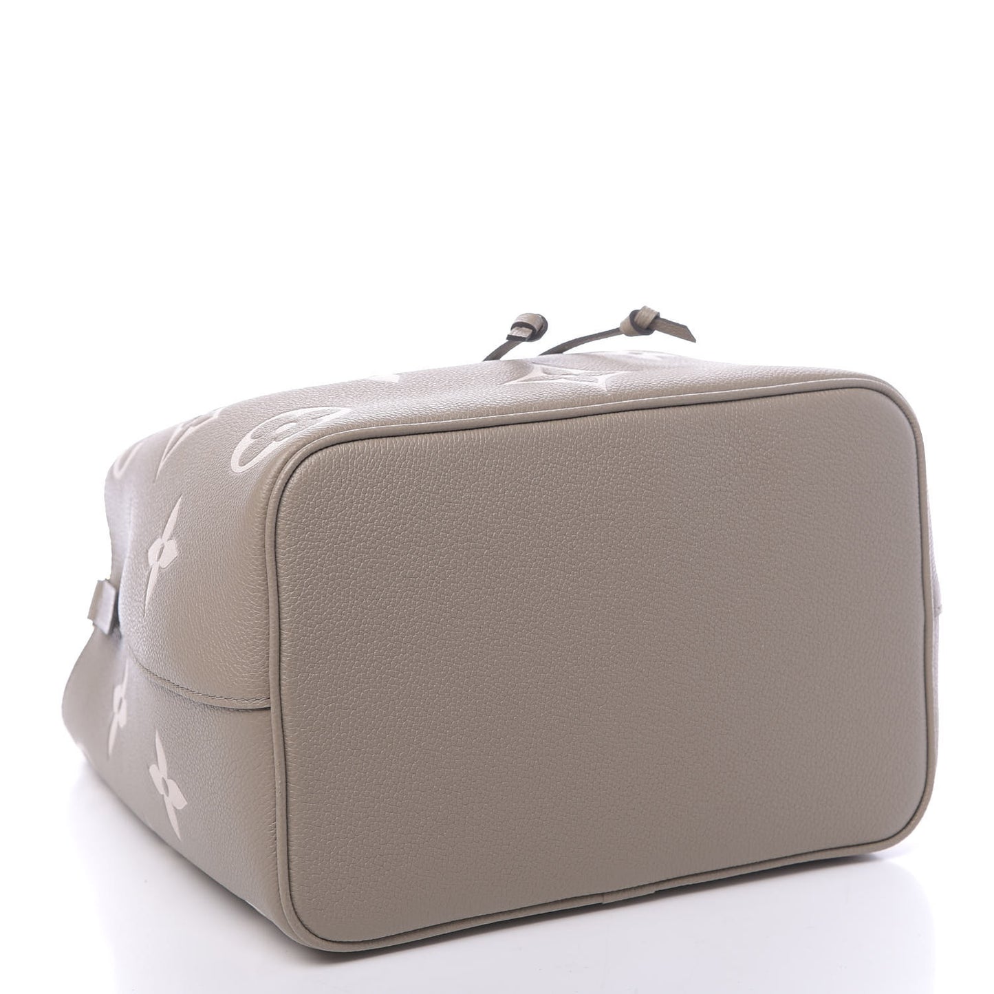 Empreinte Monogram Giant Neonoe MM Tourterelle Creme