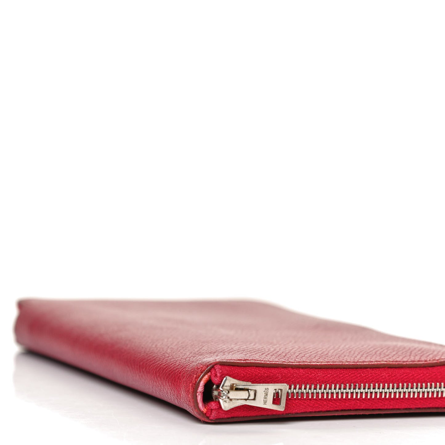 Epsom Silk'In Wallet Bougainvillea