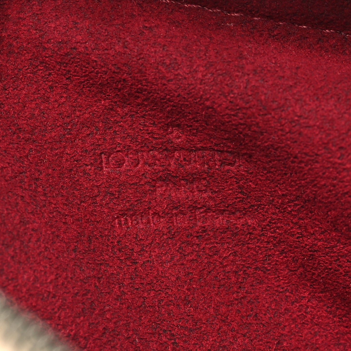 Monogram Multicolor Priscilla White