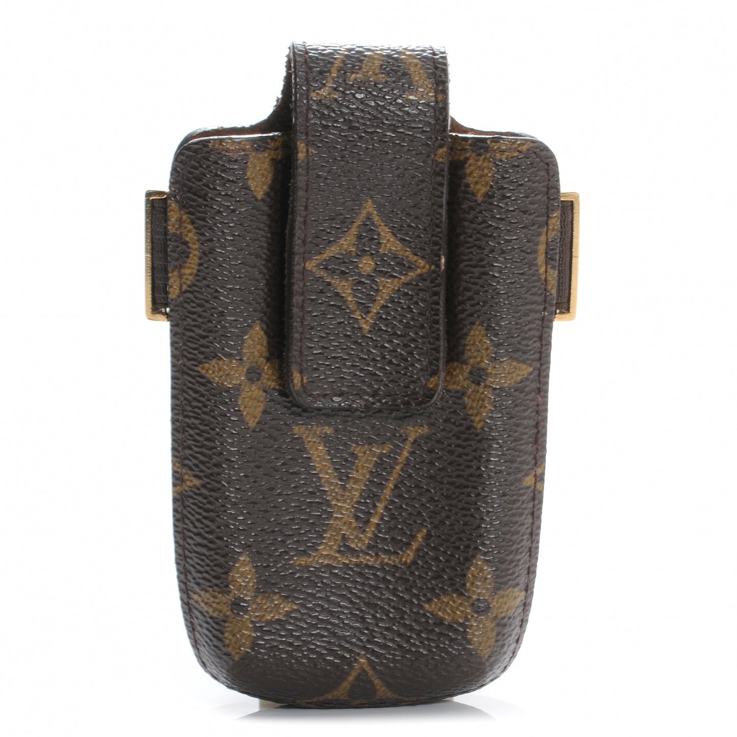 Monogram Cell Phone Case