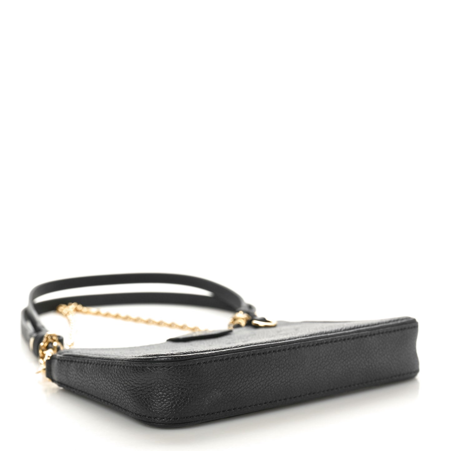 Empreinte Easy Pouch On Strap Black