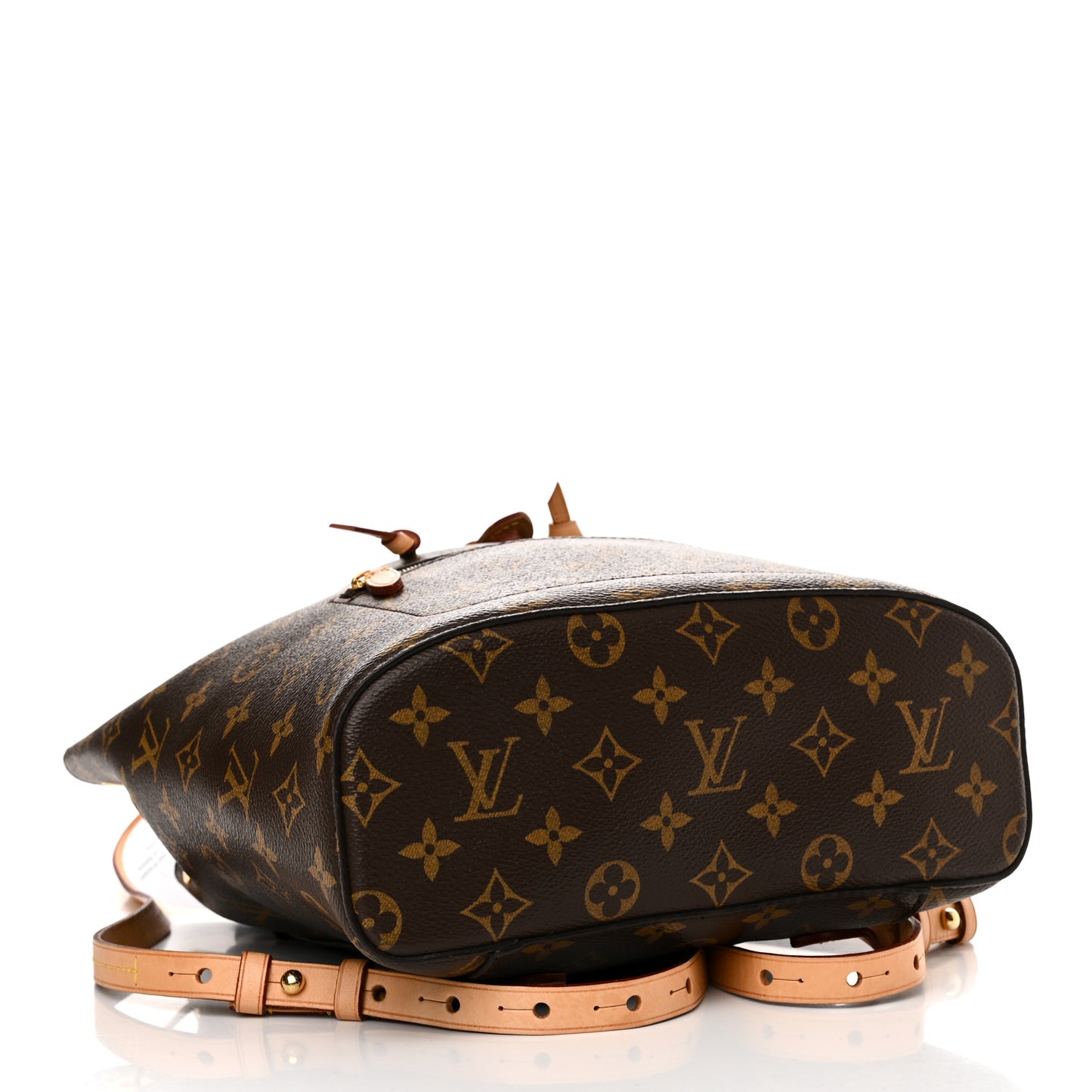Monogram Montsouris NM Backpack