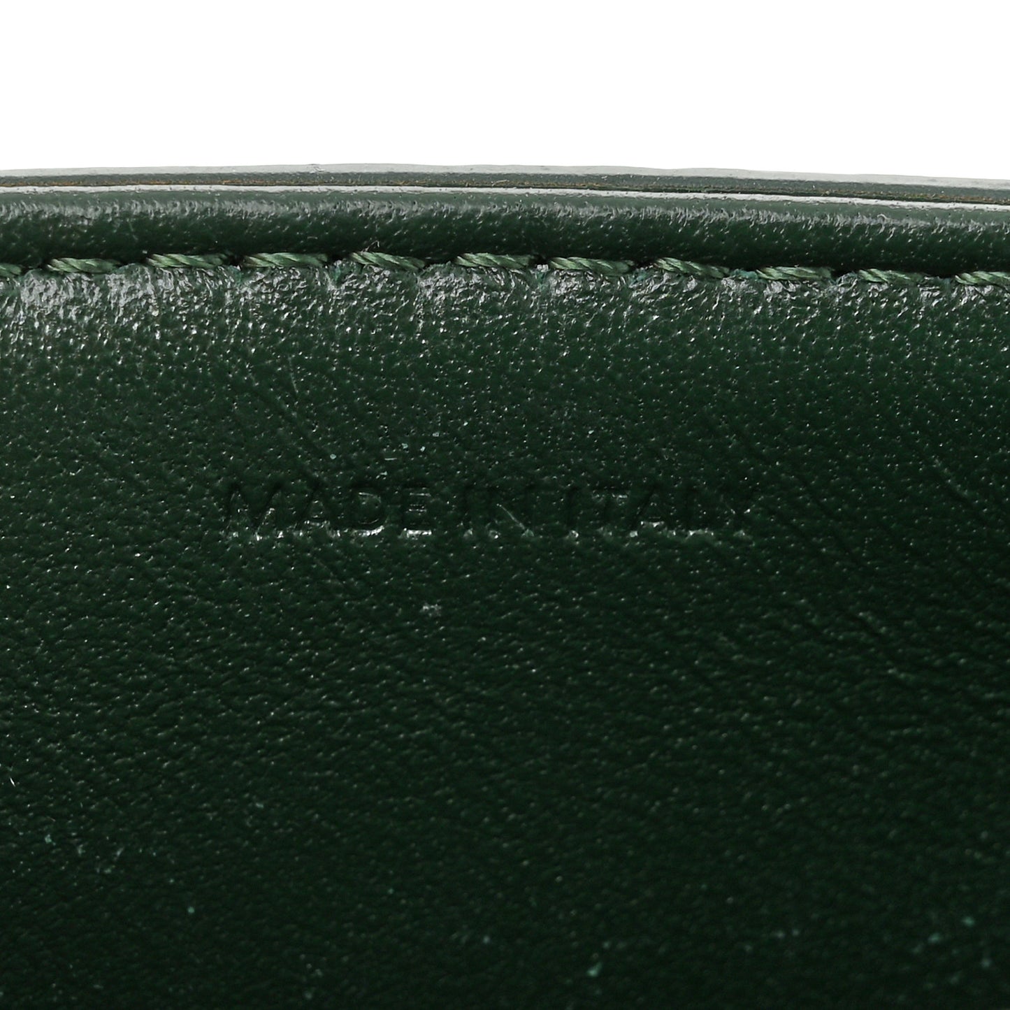 Watersnake Teen Triomphe Green