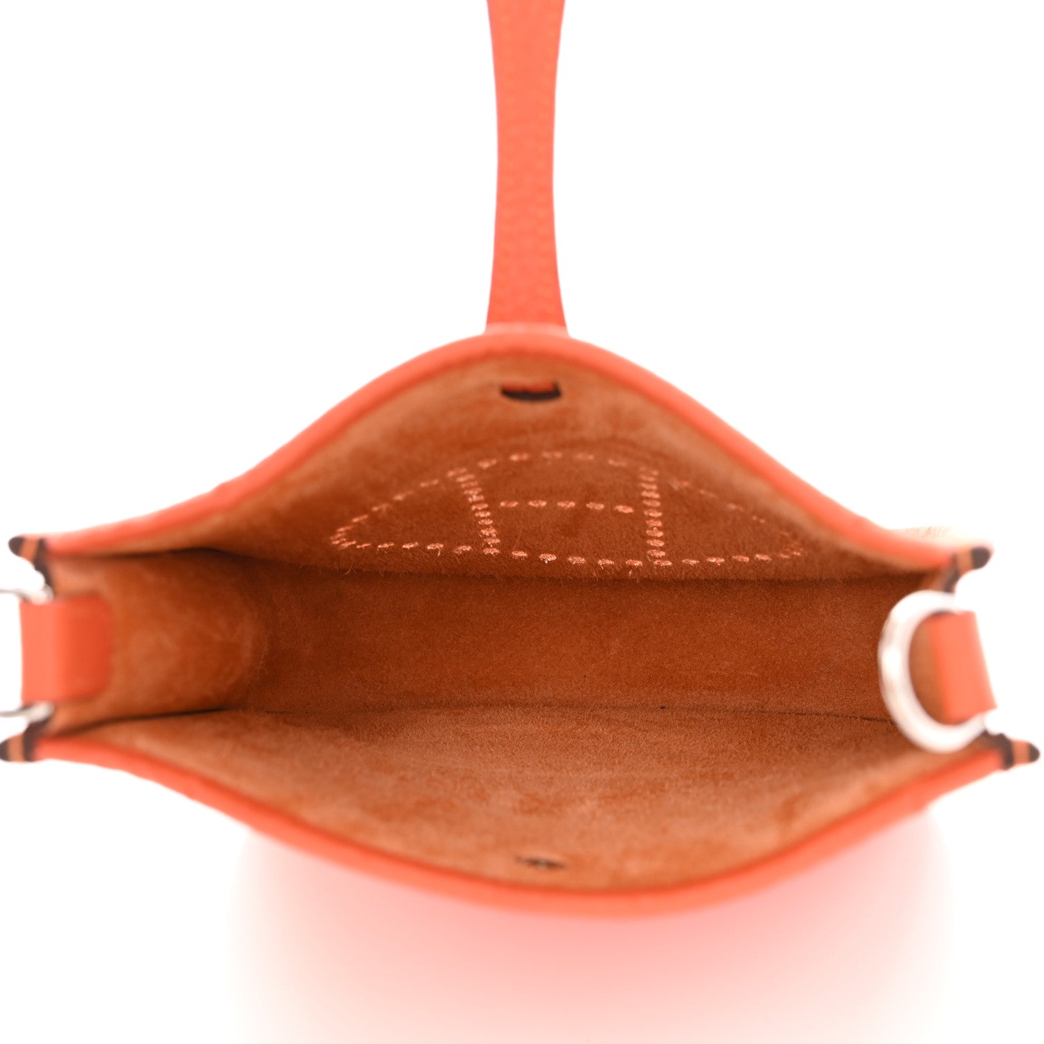 Hermes Taurillon Clemence Evelyne TPM Feu 5 of 11