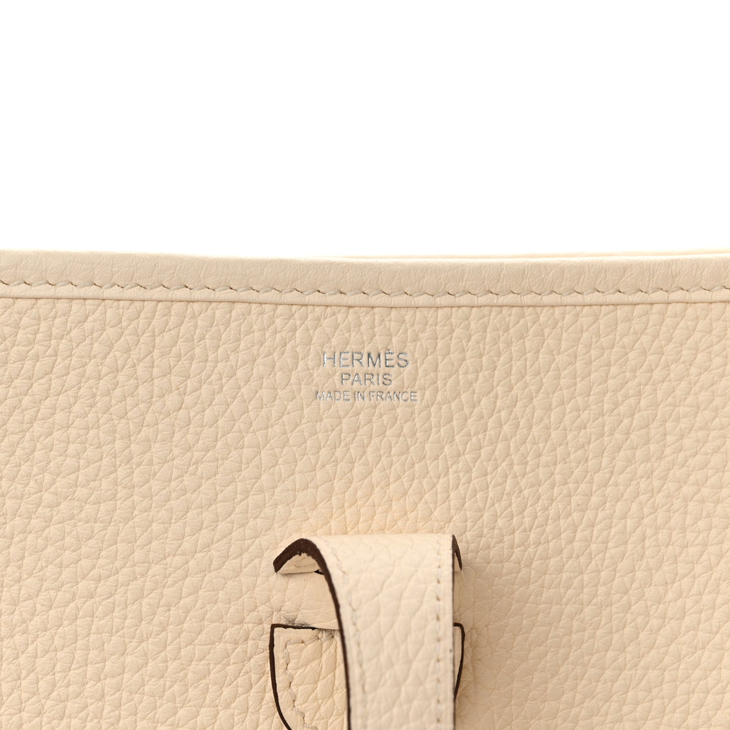 Taurillon Clemence Evelyne III PM Nata