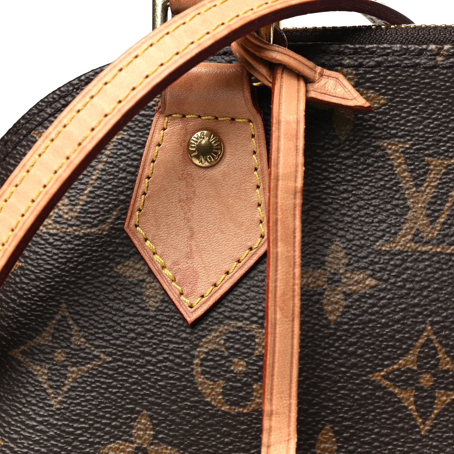 Monogram Alma BB