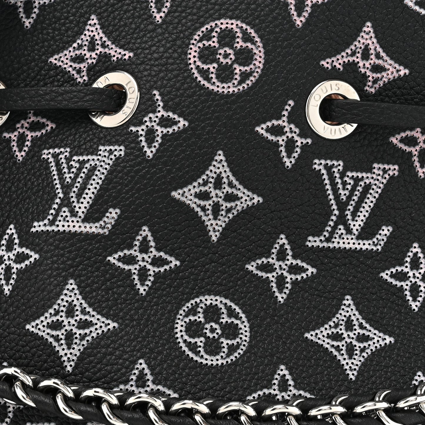 Mahina Gradient Bella Black