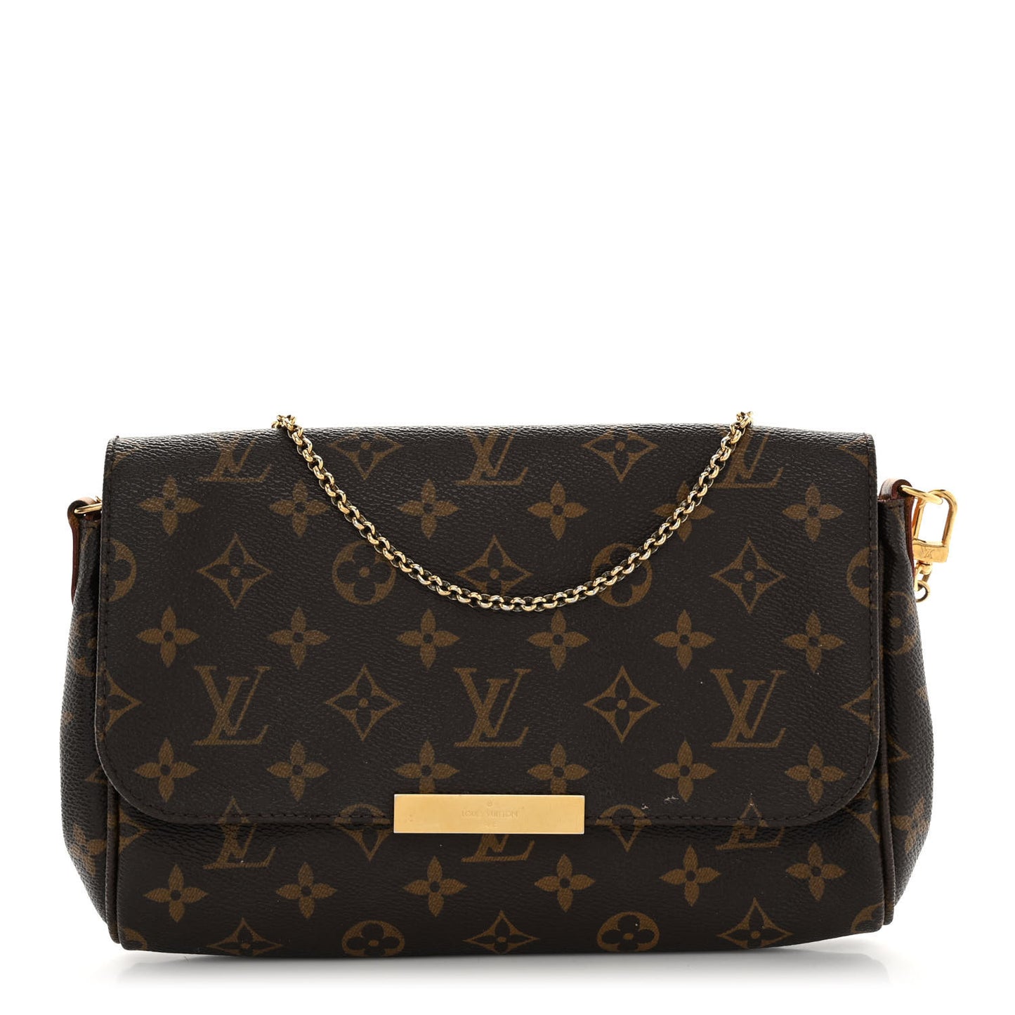 Monogram Favorite MM