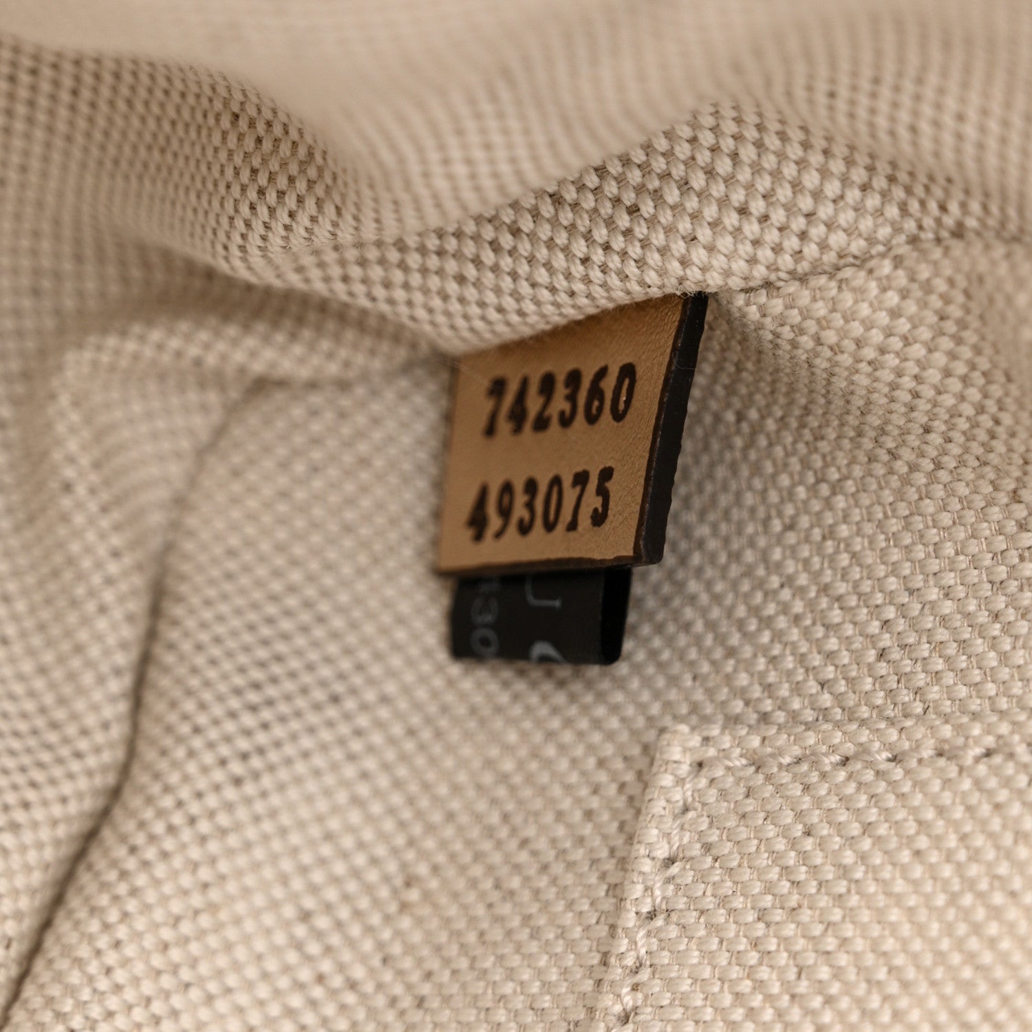 Gucci Metallic Sakai Be Green Calfskin Diagonal Stitched Small Blondie Shoulder Bag Gold 7 of 10