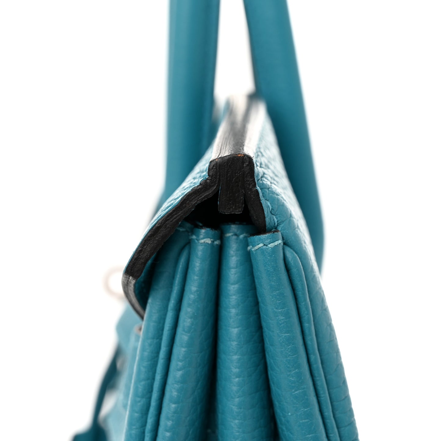 Togo BIRKIN 35 Turquoise