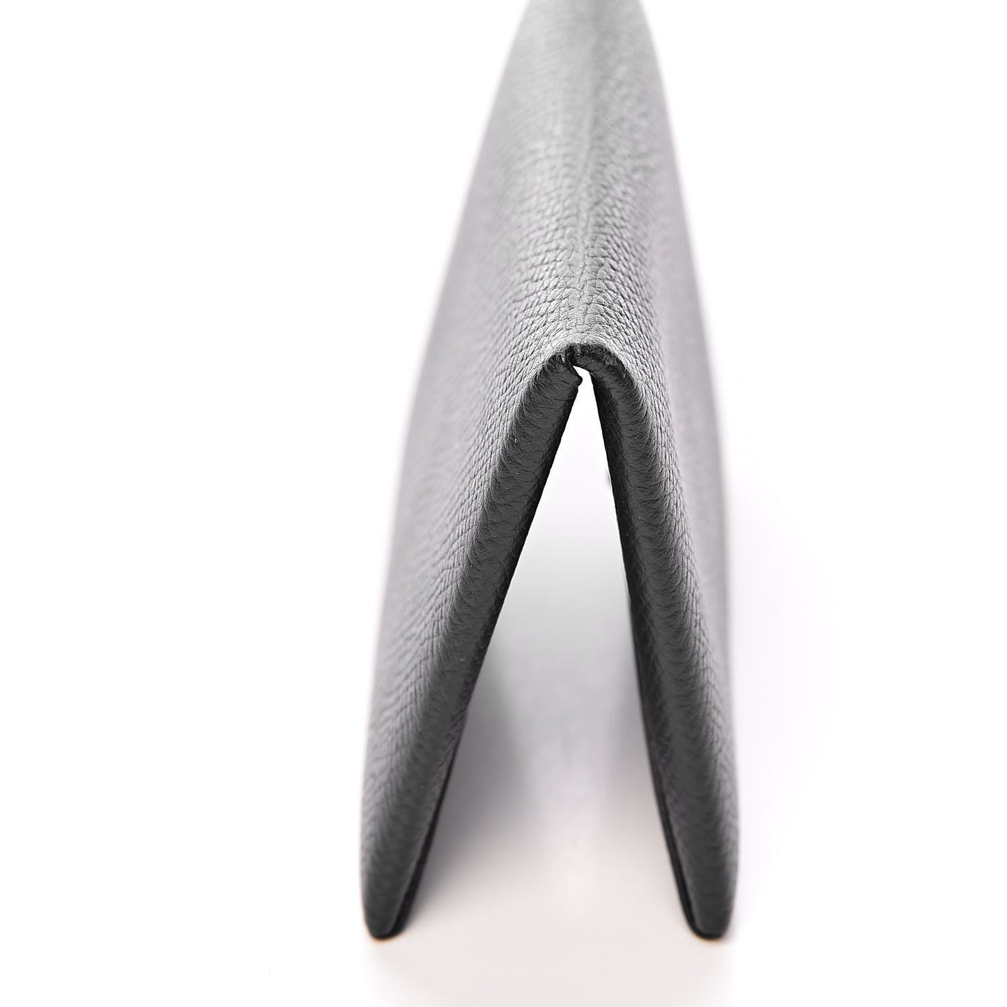 Epsom Calvi Card Case Graphite