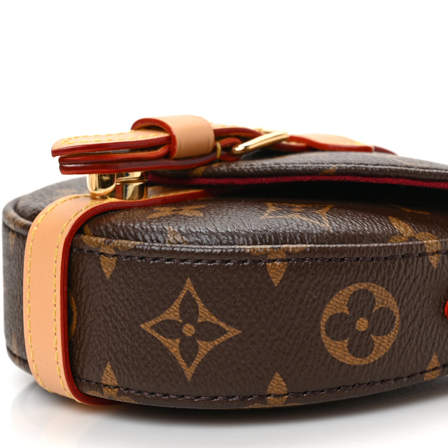 Monogram Micro Chantilly
