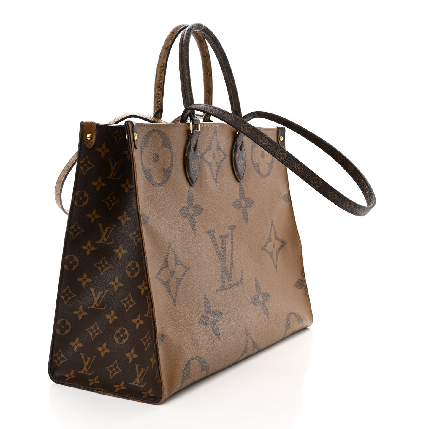 Reverse Monogram Giant Onthego GM