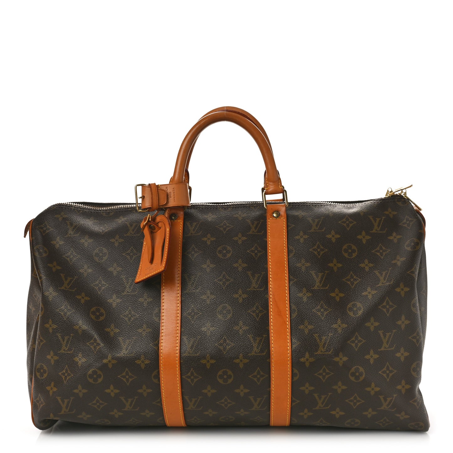 Monogram Keepall 50