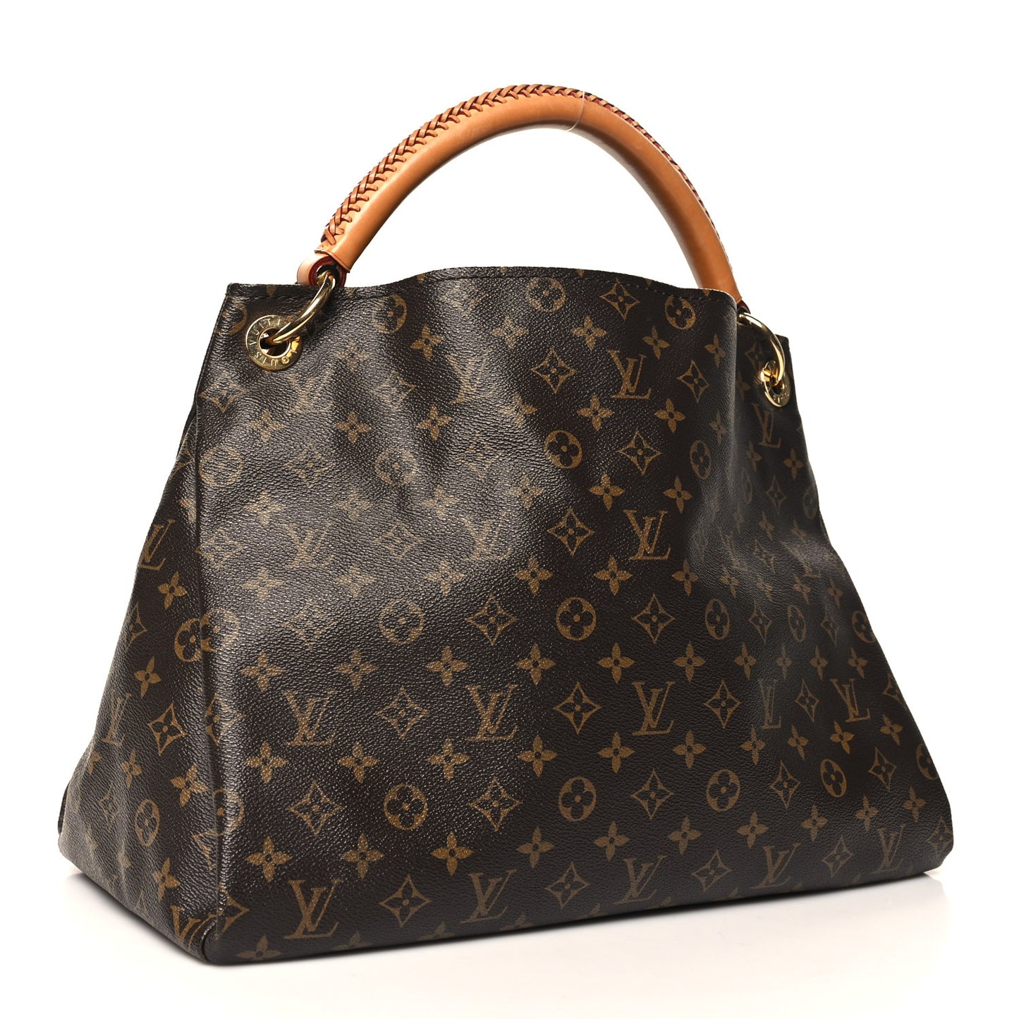 Monogram Artsy MM