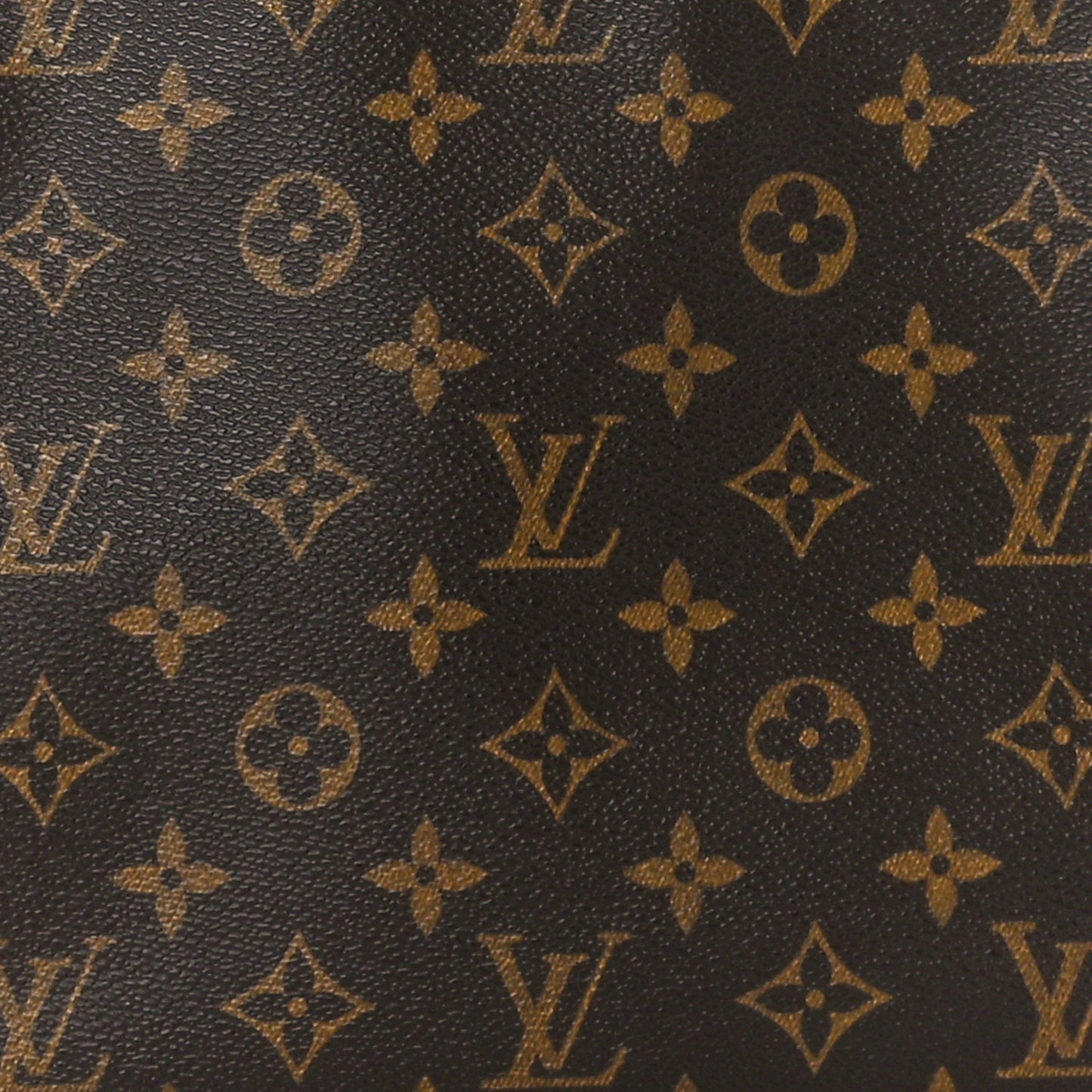 Monogram Looping MM