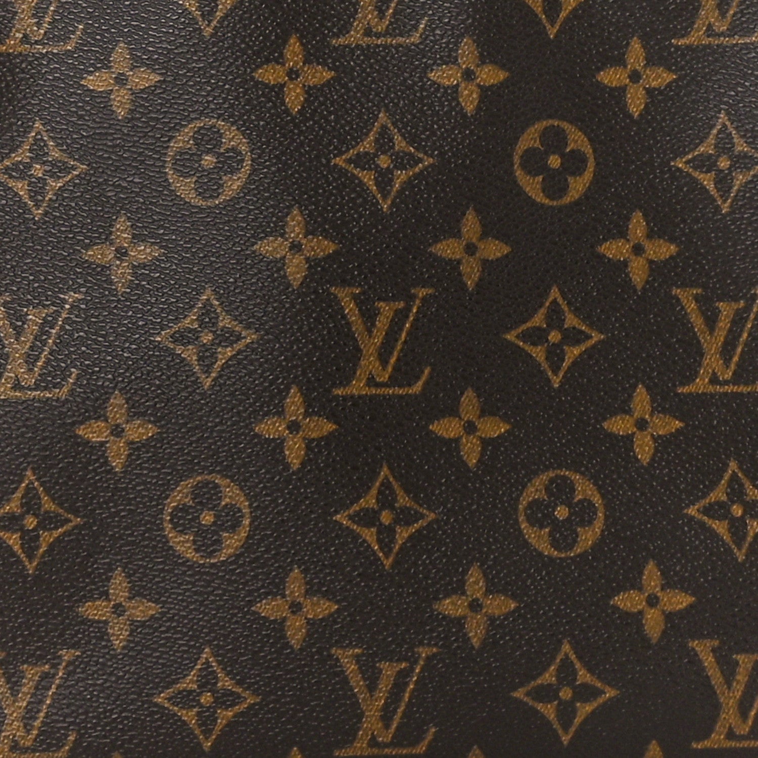 Louis Vuitton Monogram Looping MM 8 of 11