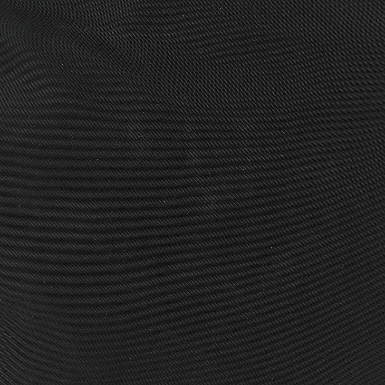 Prada Tessuto Nylon Messenger Bag Black 14 of 15