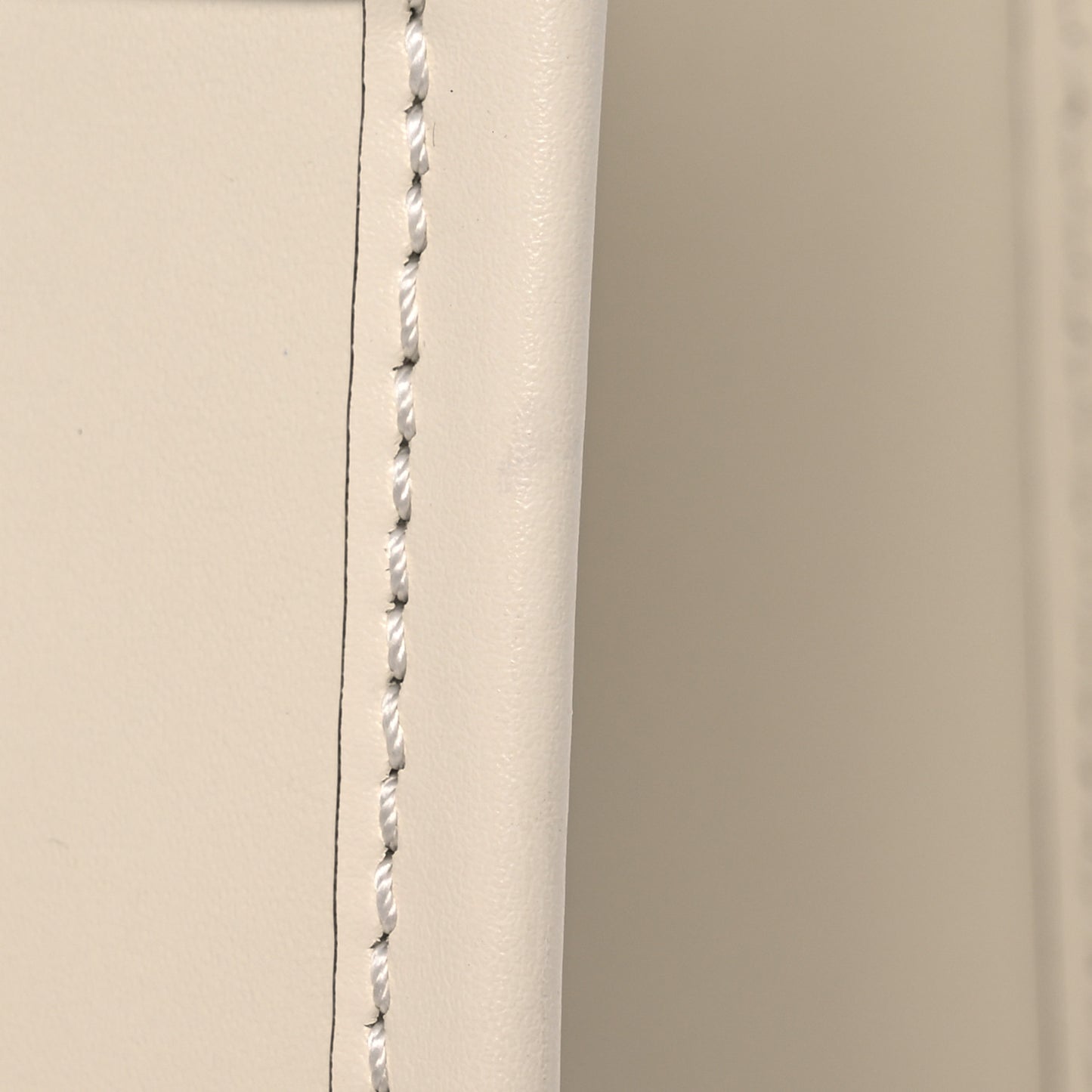 Vitello King Plexiglass Medium Fendi Sunshine Shopper Tote White Ice