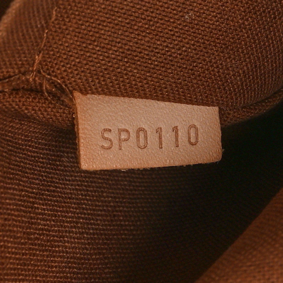 Monogram Tivoli GM