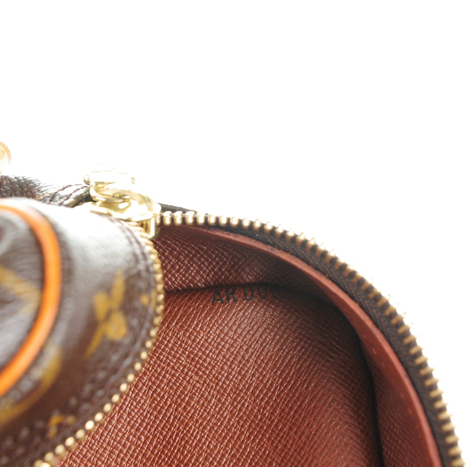 Louis Vuitton Monogram Nil 28 7 of 7