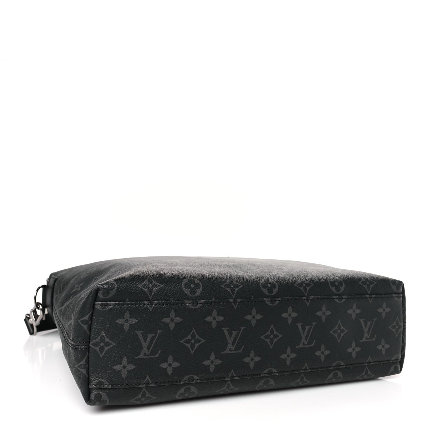Monogram Eclipse Explorer Tote