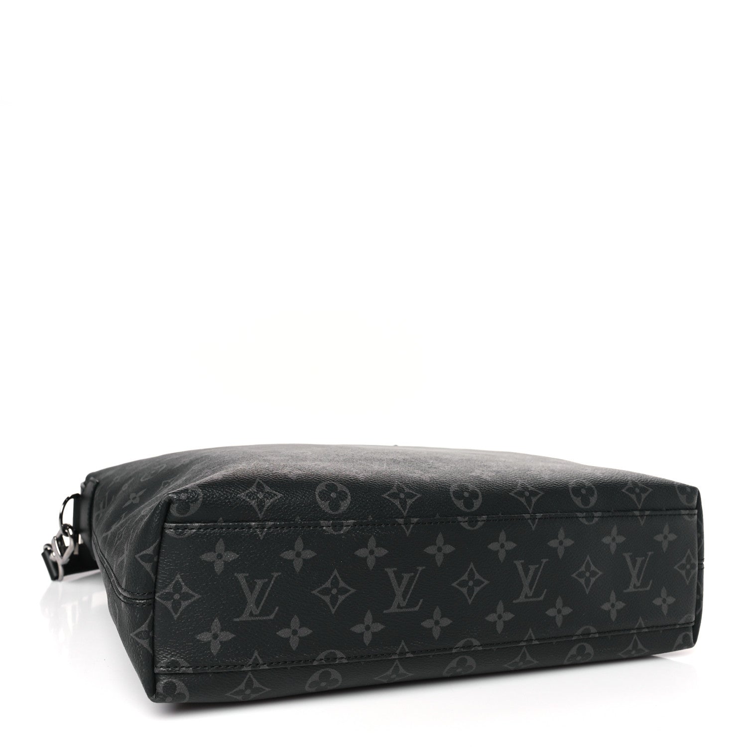 Louis Vuitton Monogram Eclipse Explorer Tote 4 of 9