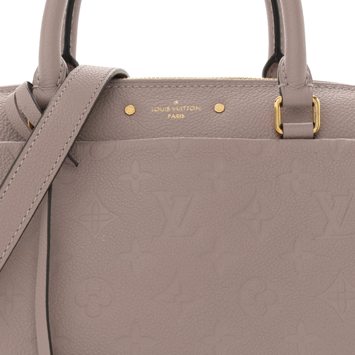 Empreinte Speedy Bandouliere 25 NM Mastic