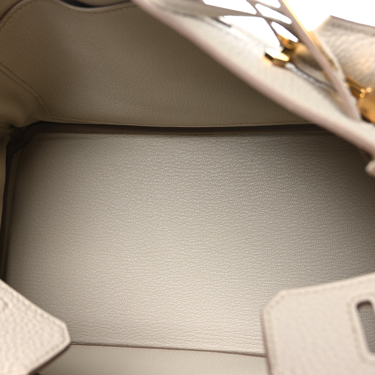 Togo Birkin 25 Beton