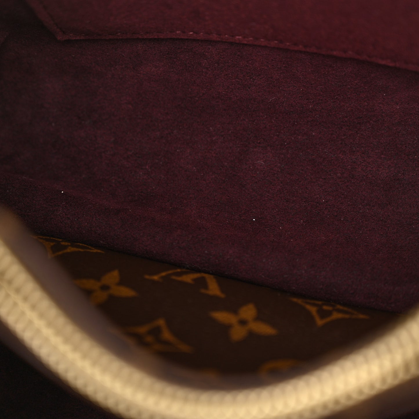 Monogram Montaigne BB