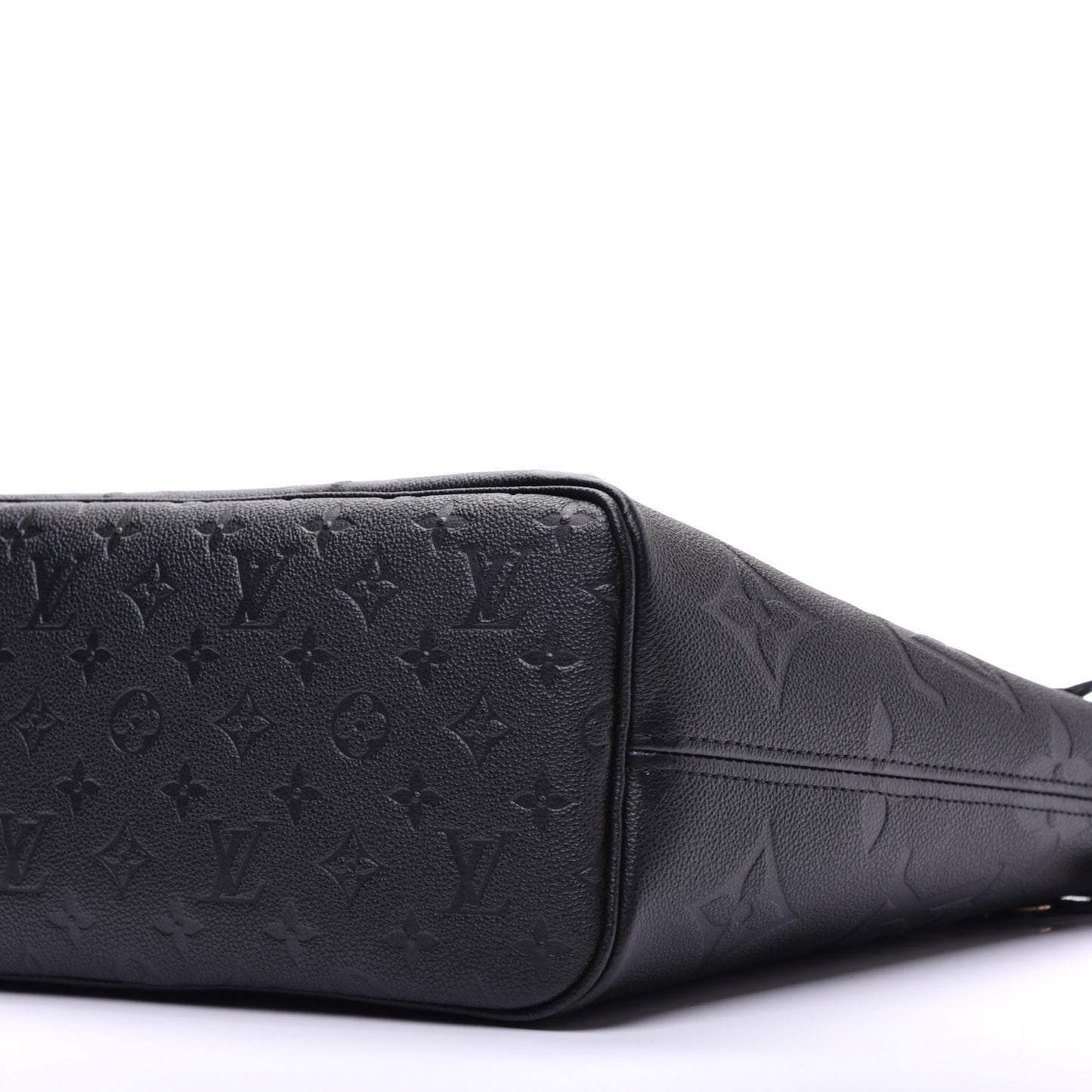 Empreinte Monogram Giant Neverfull MM Black