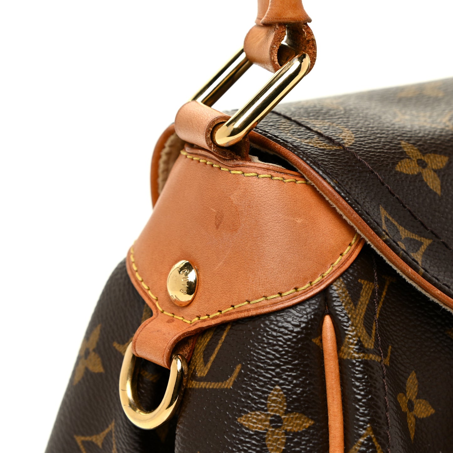 Monogram Beverly MM
