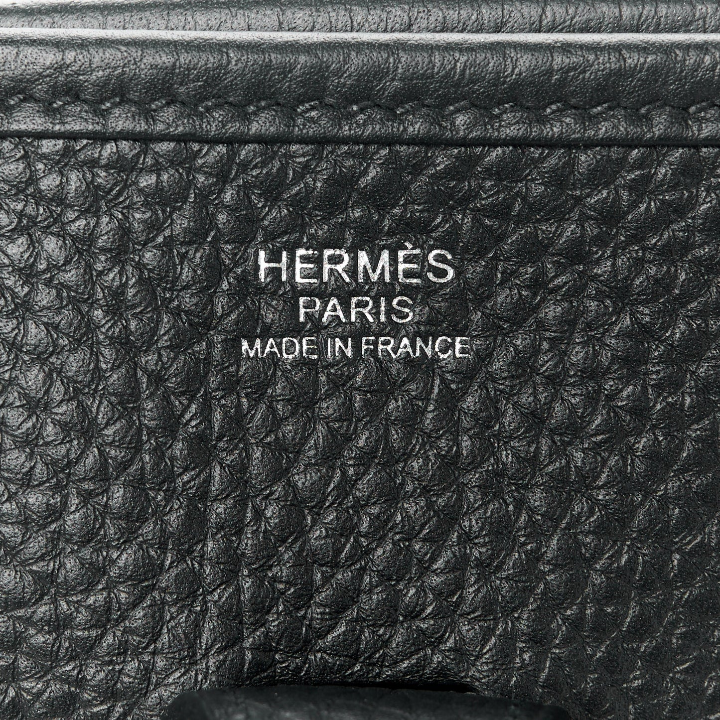 Taurillon Clemence Evelyne II PM Black