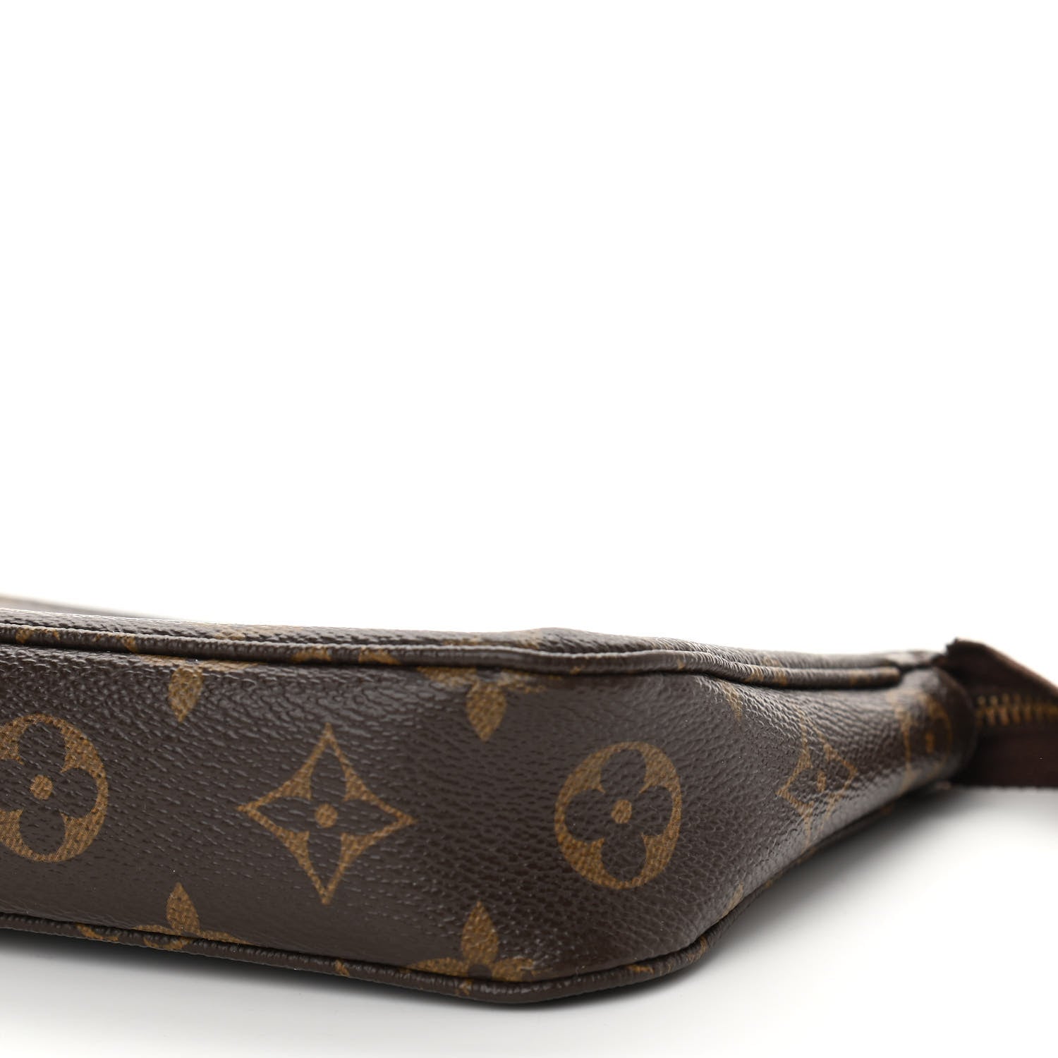 Louis Vuitton Monogram Pochette Accessories NM 9 of 10