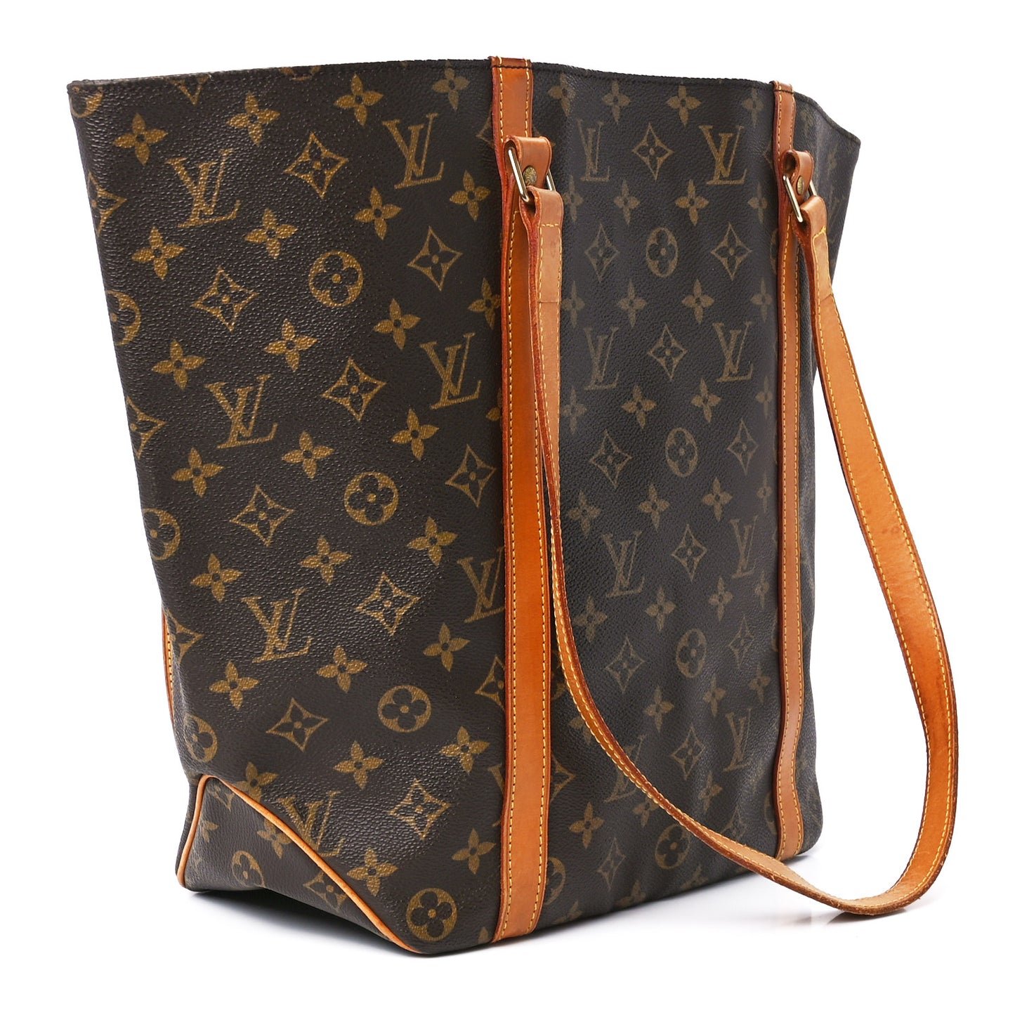 Monogram Sac Shopping Tote