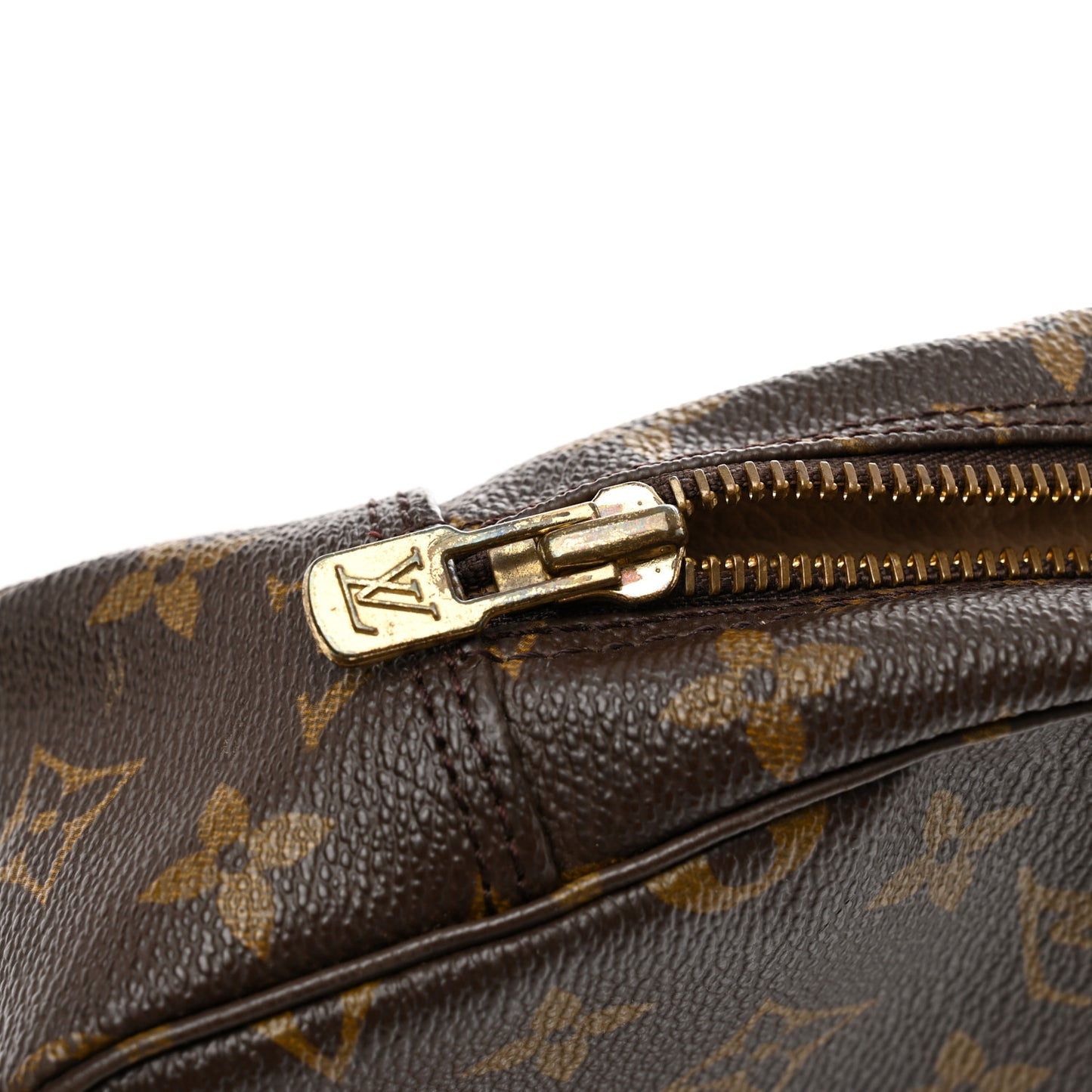 Monogram Trousse Toilette 23