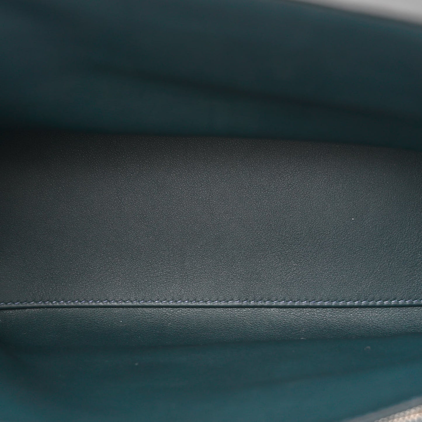 Togo Matte Alligator Swift Touch 24/24 29 Vert Rousseau