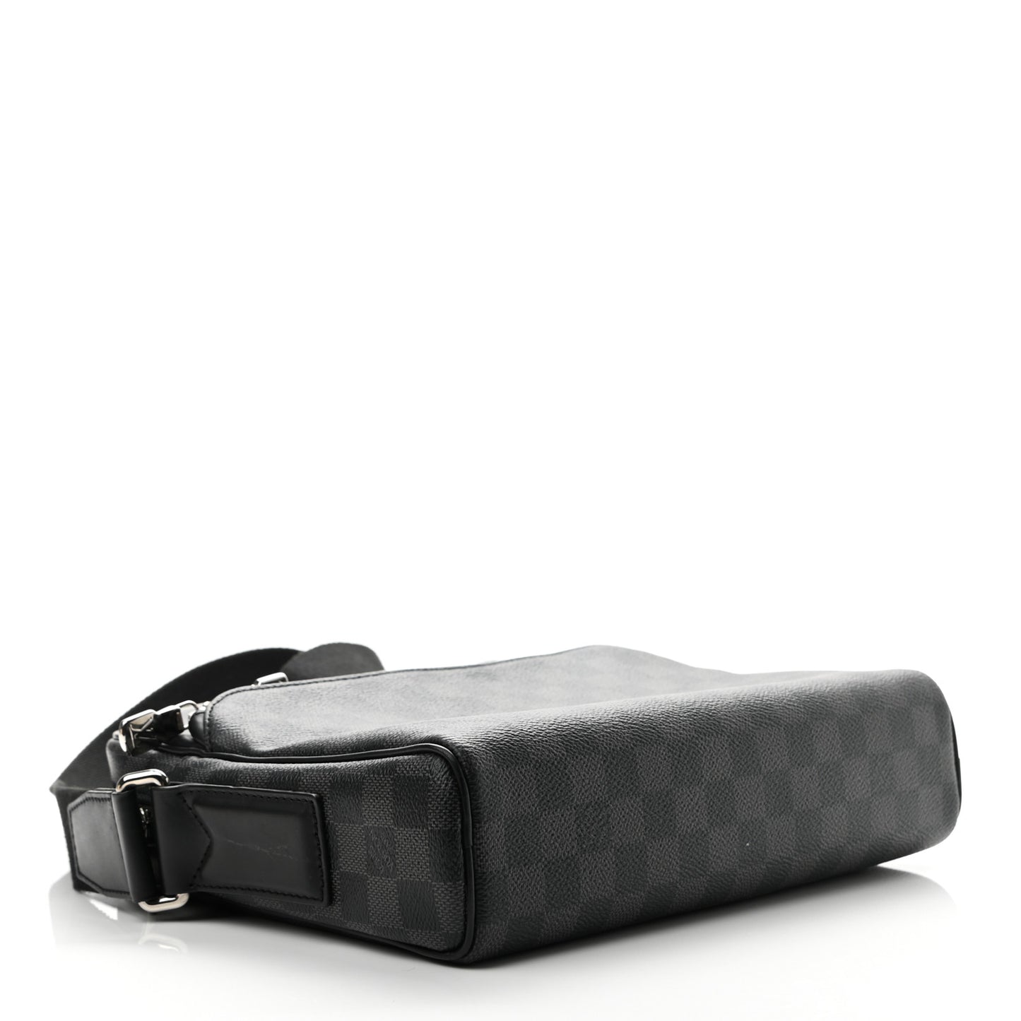 Damier Graphite Dayton Reporter PM