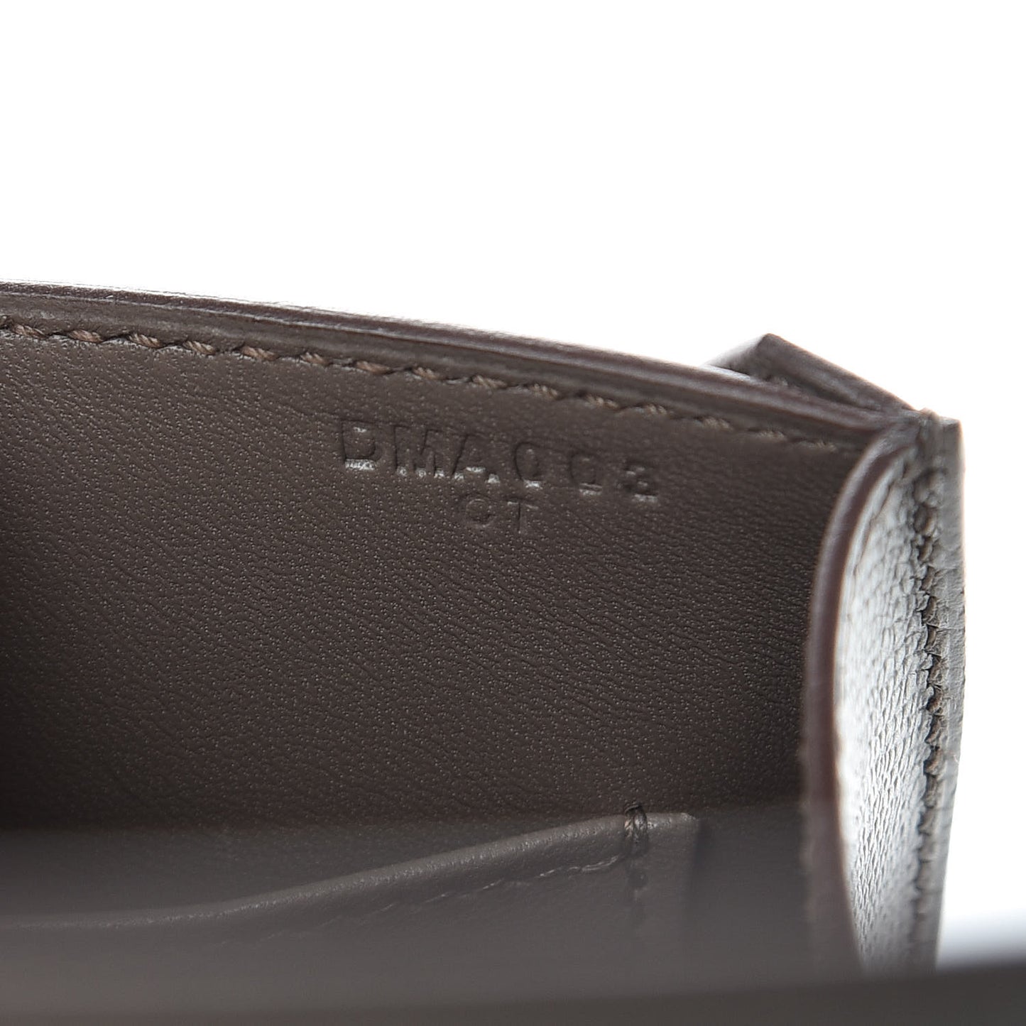 Epsom Verrou 21 Etain