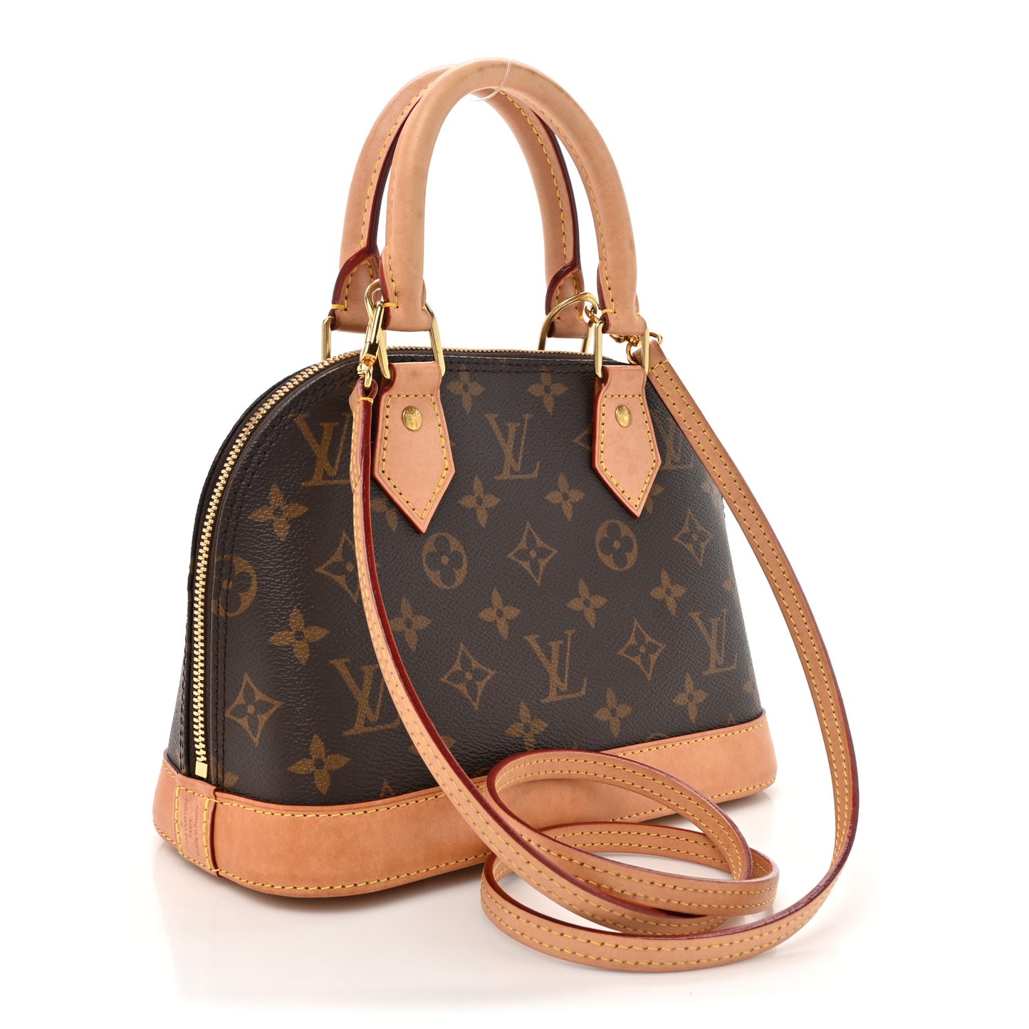 Monogram Alma BB
