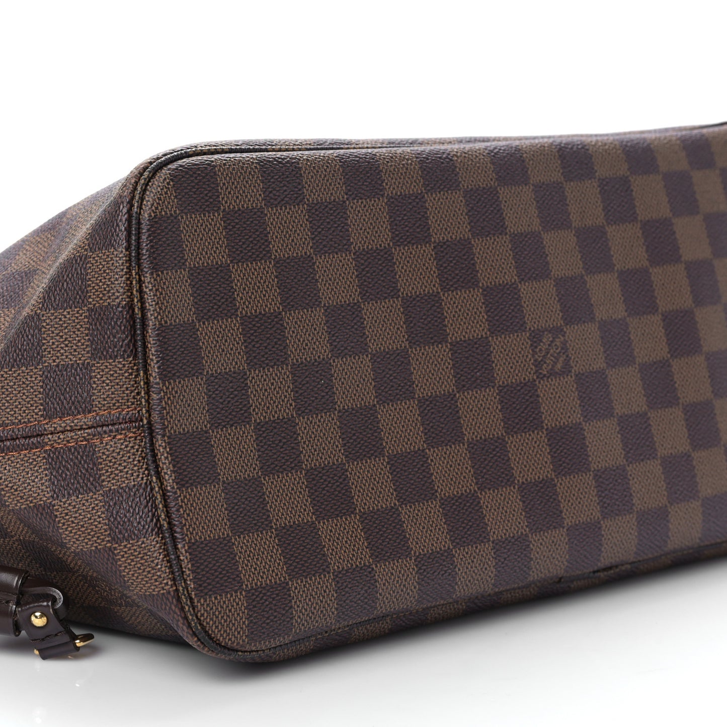 Damier Ebene Neverfull MM