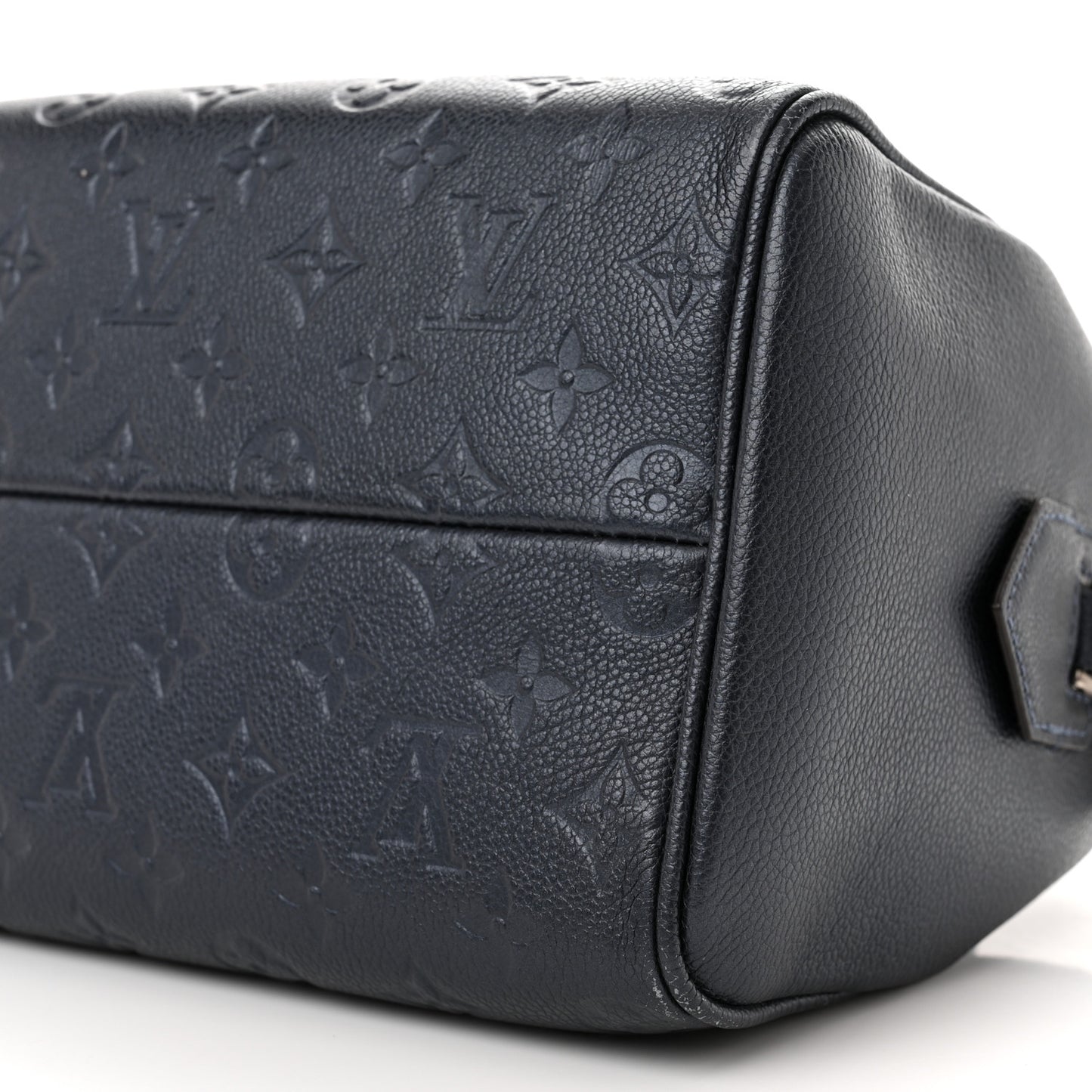 Empreinte Pins Speedy Bandouliere 25 NM Marine