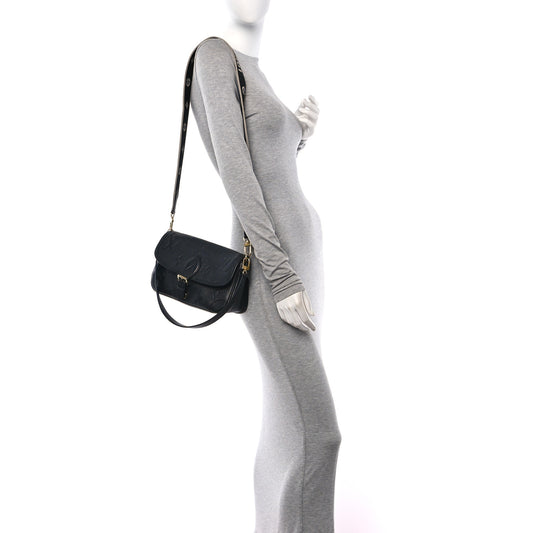 Empreinte Monogram Giant Diane Black